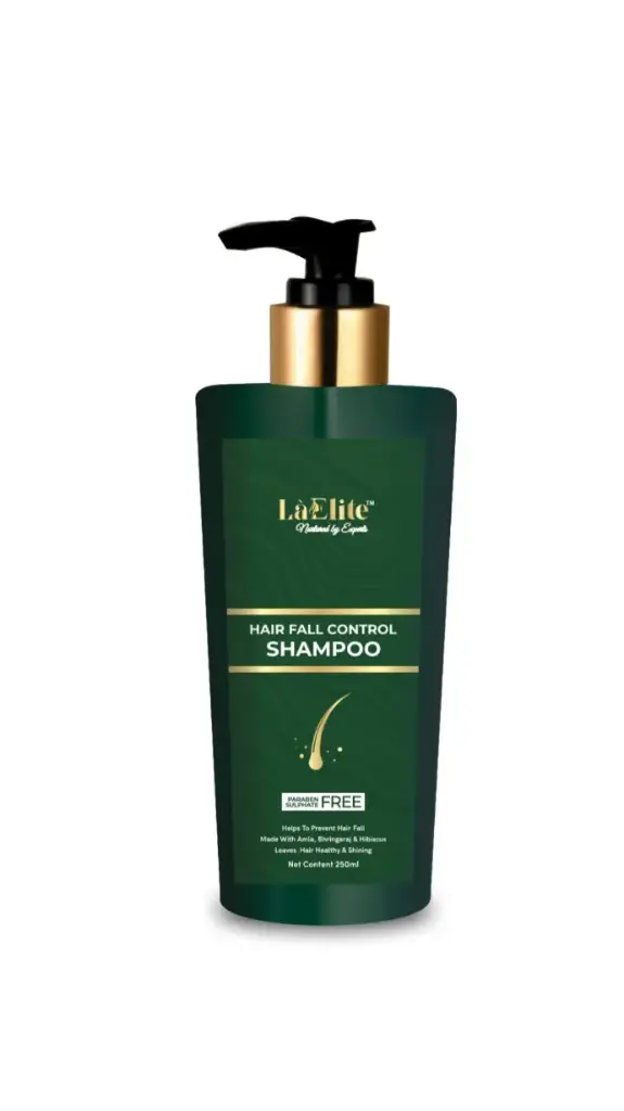 LàElite Hair Fall Control SHAMPOO