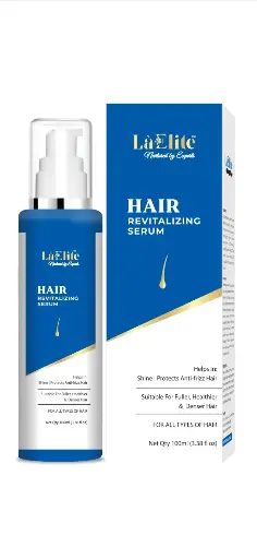 LàElite Hair Revitalizing SERUM
