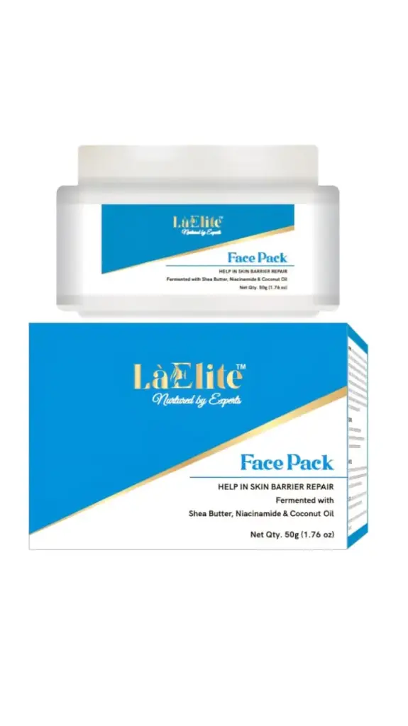 LàElite Face Pack