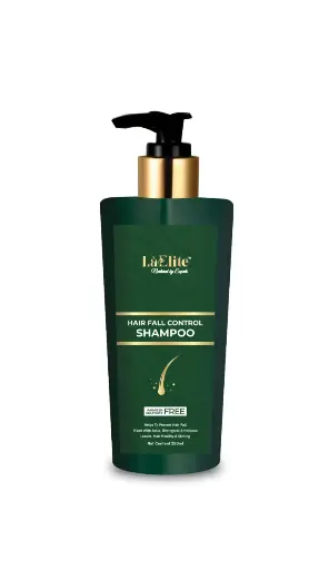 LàElite Hair Fall Control SHAMPOO